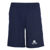 View Image 1 of 2 of Comfort Shorts with Pockets