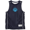 View Image 1 of 3 of Smooth Mesh Reversible Tank - Youth