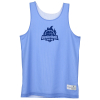 View Image 1 of 3 of Classic Mesh Reversible Tank - Youth