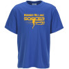 View Image 1 of 3 of Principle Performance T-Shirt - Youth