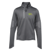 View Image 1 of 2 of OGIO Key 1/4-Zip Pullover - Embroidered