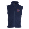 View Image 1 of 2 of Fleece Vest - Youth