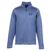 View Image 1 of 4 of Nike Global 1/4-Zip Pullover