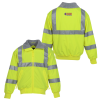 View Image 1 of 3 of Enhanced Visibility Merge Jacket with Reflective Taping