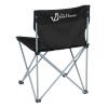 View Image 1 of 4 of Game Day Sidelines Folding Chair - 24 hr