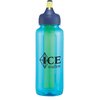 View Image 1 of 4 of New Balance Pinnacle Sport Bottle - 22 oz. - 24 hr