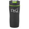 View Image 1 of 2 of Punch Travel Tumbler - 16 oz. - 24 hr