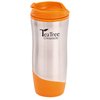 View Image 1 of 3 of Emerson Tumbler - 15 oz. - 24 hr