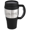 View Image 1 of 3 of bubba Classic Travel Mug - 20 oz. - 24 hr