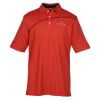 View Image 1 of 3 of Callaway Piped Performance Polo