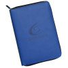View Image 1 of 5 of Donald RFID Zippered Journal