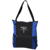 View Image 1 of 4 of Metro Convention Tote