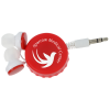 View Image 1 of 4 of Bottle Top Retractable Ear Buds