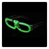 View Image 1 of 2 of Sound Activated LED Party Shades  - 24 hr