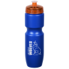 View Image 1 of 2 of Move-It Bike Bottle - 28 oz. - Opaque - 24 hr