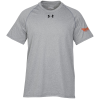 View Image 1 of 3 of Under Armour Locker T-Shirt - Men's - Full Color