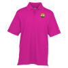 View Image 1 of 3 of Under Armour Corporate Performance Polo - Men's - Full Color