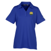 View Image 1 of 3 of Under Armour Corporate Performance Polo - Ladies' - Full Color