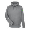View Image 1 of 3 of Under Armour Storm Armour Hoodie - Men's - Full Color