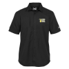View Image 1 of 2 of Under Armour Ultimate Short Sleeve Shirt - Full Color