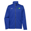 View Image 1 of 3 of Under Armour Ultimate Team Jacket - Men's - Full Color