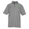 View Image 1 of 3 of Under Armour Clubhouse Polo - Men's - Full Color