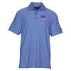 View Image 1 of 3 of Under Armour Playoff Polo - Full Color