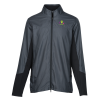 View Image 1 of 2 of Under Armour Groove Hybrid Jacket - Full Color