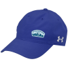 View Image 1 of 2 of Under Armour Adjustable Chino Cap - Men's - Full Color