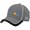 View Image 1 of 2 of Under Armour Sideline Cap - Full Color