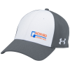 View Image 1 of 2 of Under Armour Colorblock Cap - Full Color