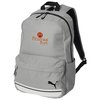 View Image 1 of 3 of PUMA 16L Archetype Laptop Backpack - Embroidered
