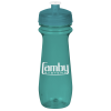 View Image 1 of 3 of Refresh Flared Water Bottle - 16 oz. - 24 hr