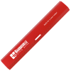 View Image 1 of 2 of Leading Edge Ruler 12" - Opaque - 24 hr