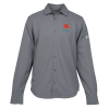 View Image 1 of 2 of Under Armour Ultimate Shirt - Embroidered