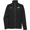 View Image 1 of 3 of Under Armour Ultimate Team Jacket - Men's - Embroidered