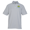 View Image 1 of 3 of Under Armour Clubhouse Polo - Men's - Embroidered