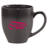 View Image 1 of 1 of Ombre Ceramic Mug - 12 oz. - 24 hr