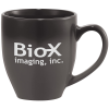 View Image 1 of 1 of Ombre Ceramic Mug - 12 oz. - Laser Imprint - 24 hr