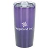 View Image 1 of 2 of Vicenza Travel Tumbler - 18 oz.