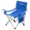 View Image 1 of 5 of Three Position Foldable Chair