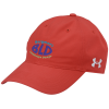 View Image 1 of 2 of Under Armour Adjustable Chino Cap - Men's - Embroidered