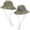 View Image 1 of 2 of Under Armour Warrior Bucket Hat - Digital Camo - Embroidered
