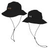 View Image 1 of 2 of Under Armour Warrior Bucket Hat - Solid - Embroidered