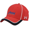 View Image 1 of 2 of Under Armour Sideline Cap - Embroidered