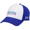 View Image 1 of 2 of Under Armour Colorblock Cap - Embroidered