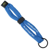 View Image 1 of 5 of Cali Wrist Keychain