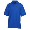 View Image 1 of 2 of Silk Touch Sport Shirt - Men's - Embroidered - 24 hr