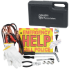 View Image 1 of 3 of Be Prepared Auto Emergency Case