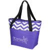 View Image 1 of 4 of Summit Cooler Tote